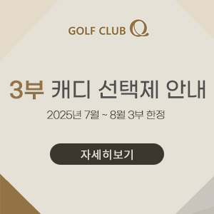 3부캐디선택
