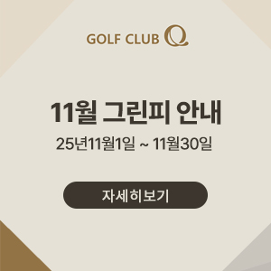 11월그린피